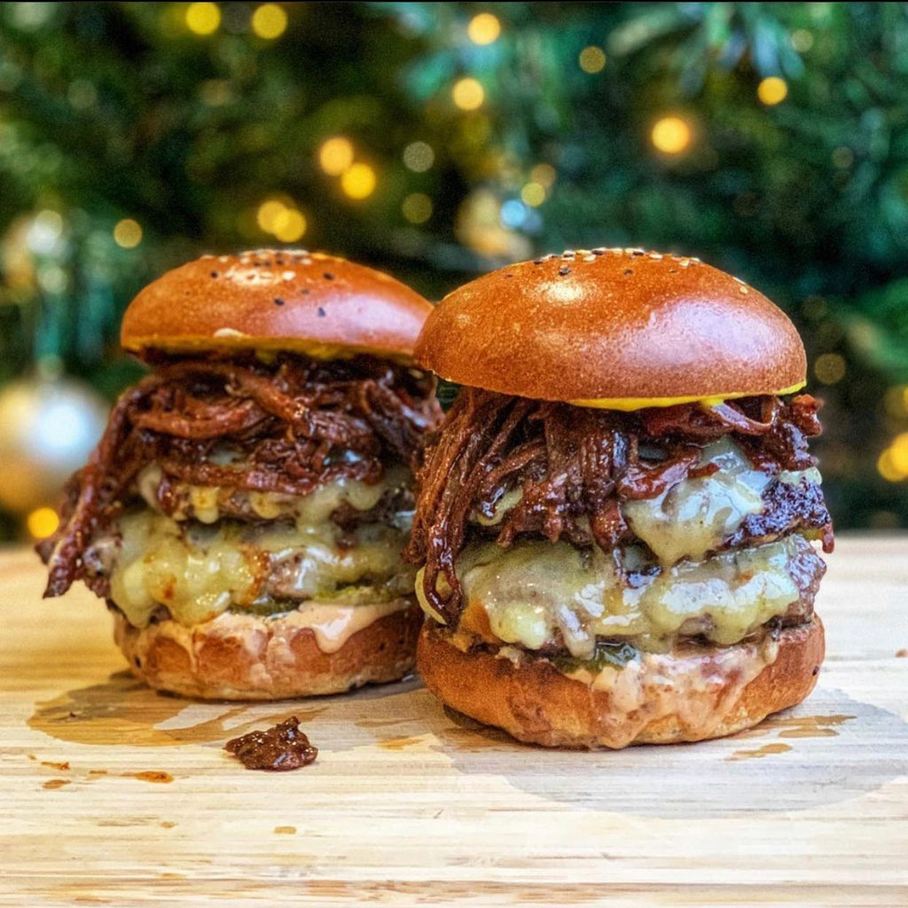 The Woozy Pig x Dunkertons Cider Now Open