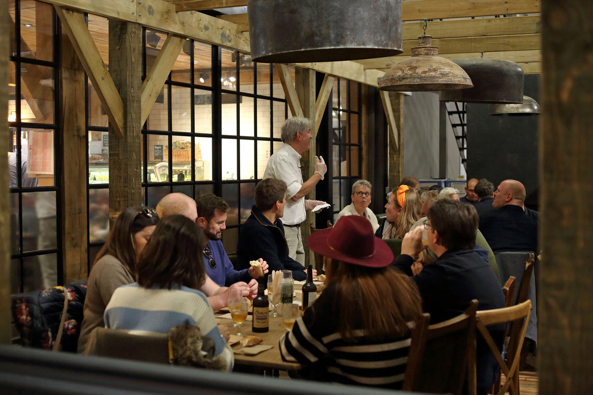 A look at Dunkertons cider production near Cheltenham Cotswold Life