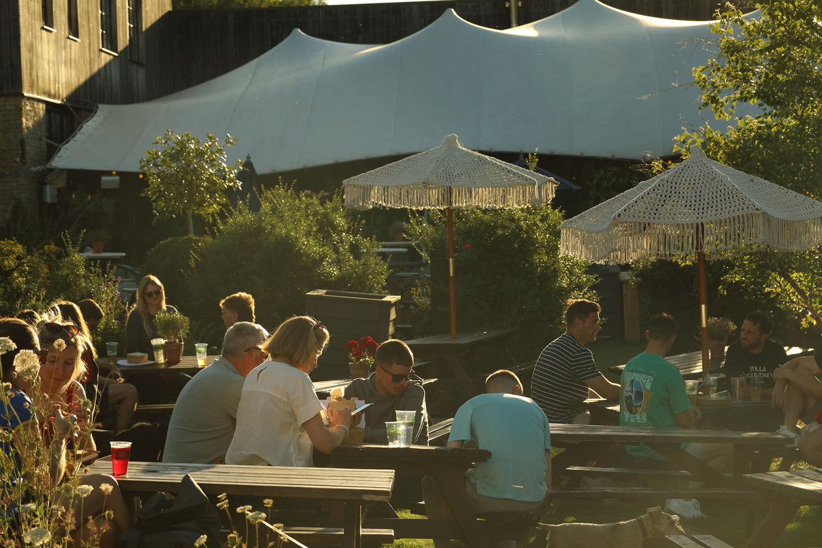 'New foodie destination vision revealed for Cheltenham's Dunkertons