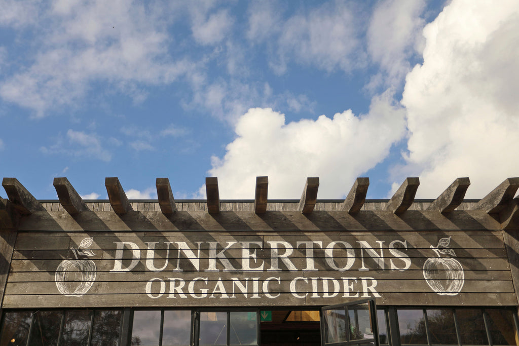 'February half term drama workshops at Dunkertons Cider' - SoGlos