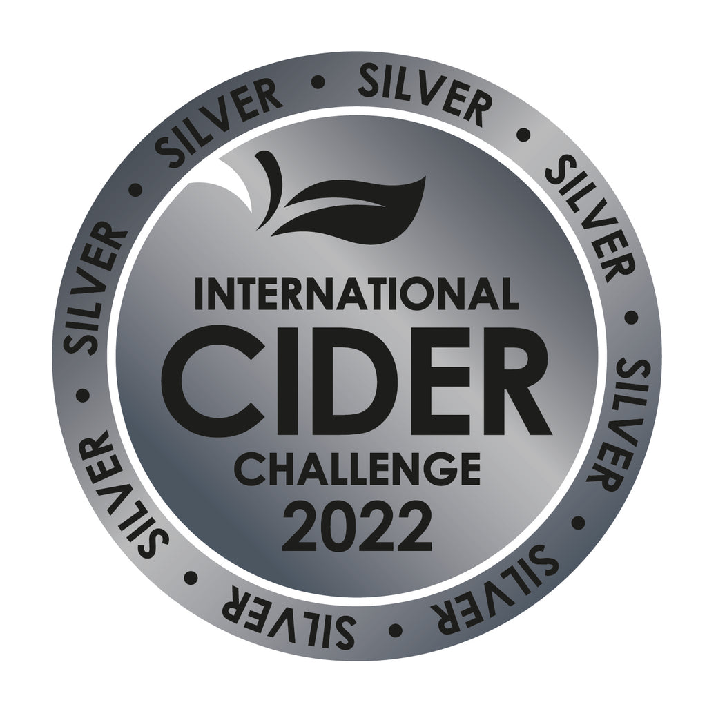 We Won 2 Medals At The Taste of the West Awards 2022!