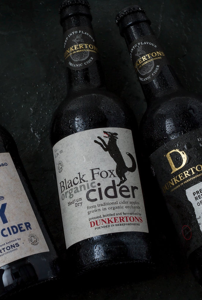 '14 best British ciders from the West Country and beyond' - The Independent