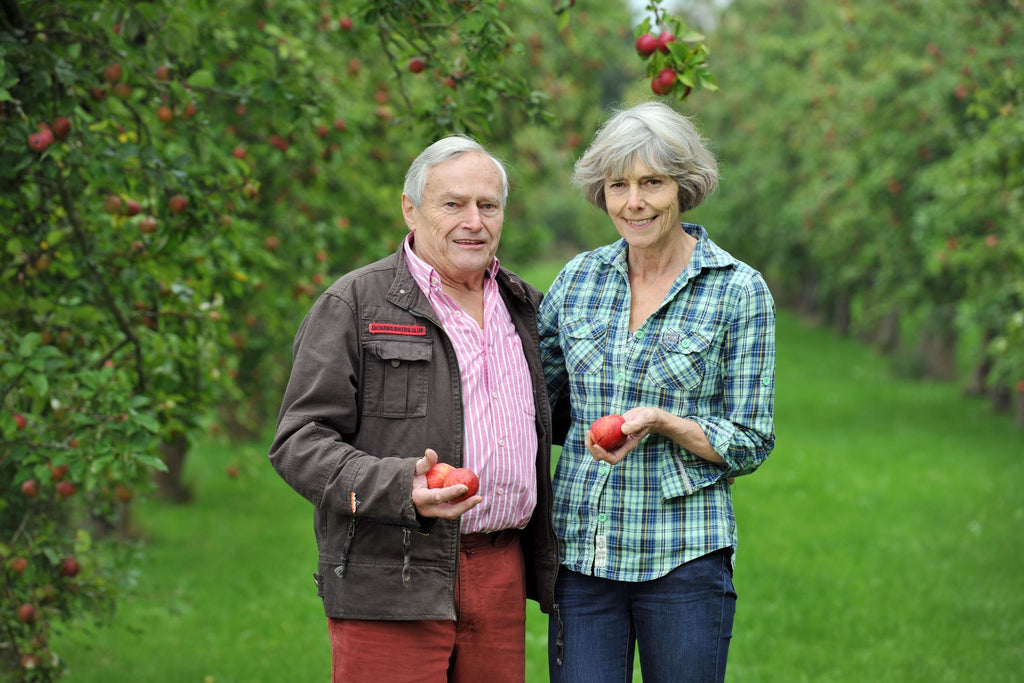 'Herefordshire cidery crosses the county border' - Hereford Times