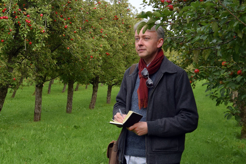 Apples for Autumn - Herefordshire Cider Circuits