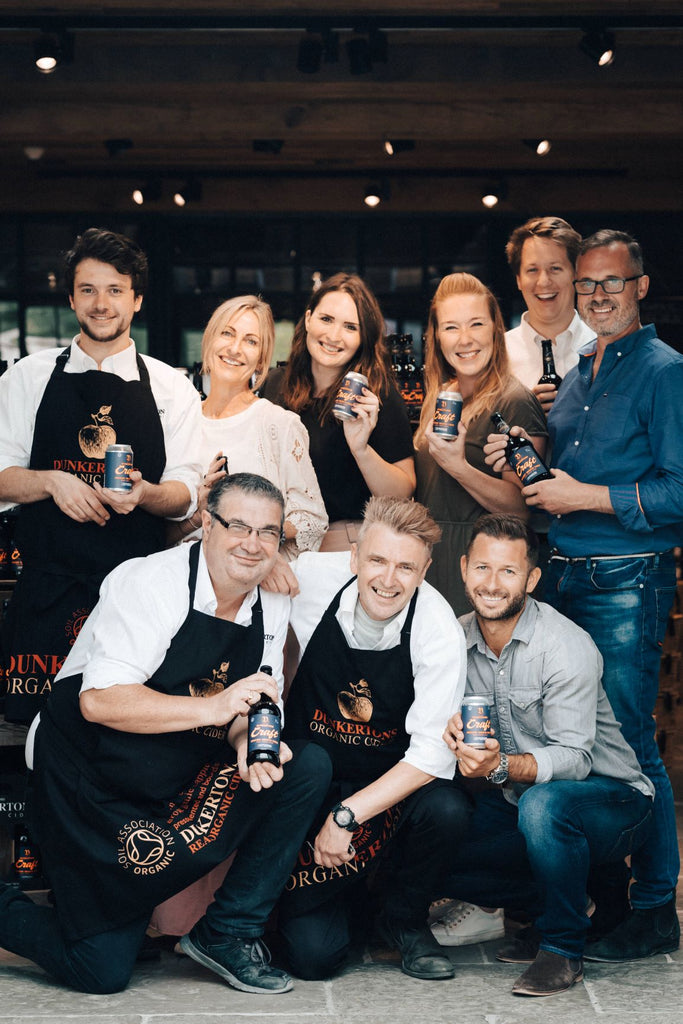 Taste of the West Awards 2020!