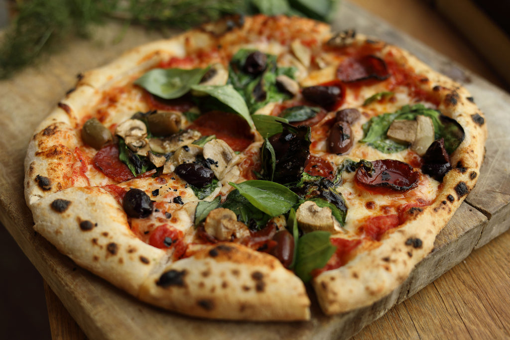 Tuck In! 3 New Street Food Vans Are Now Open
