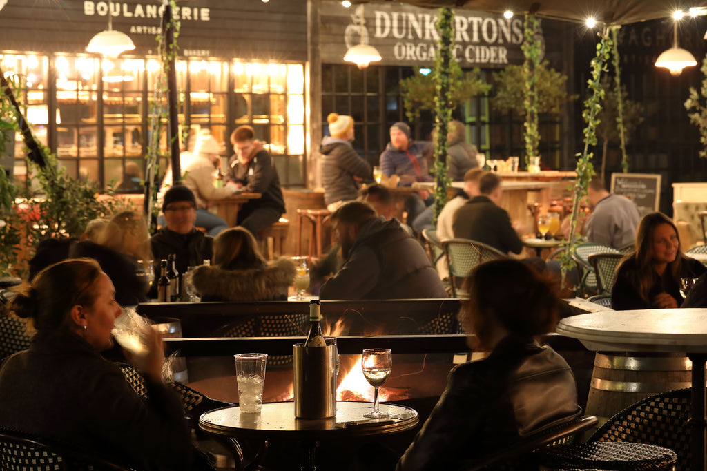 Christmas & New Year Opening Hours