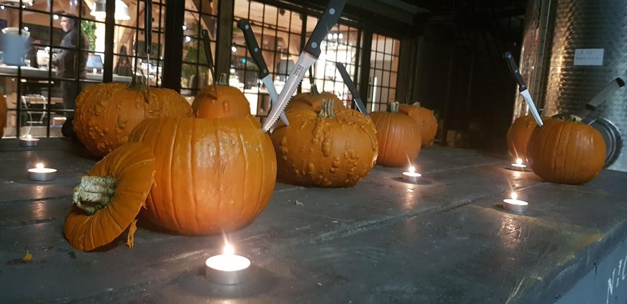Celebrate Autumn 2019 with Dunkertons Cider!