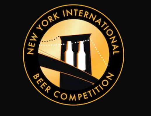New York International Beer Competition Winner