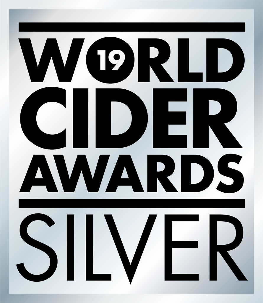 A Silver Win for our Premium Reserve!