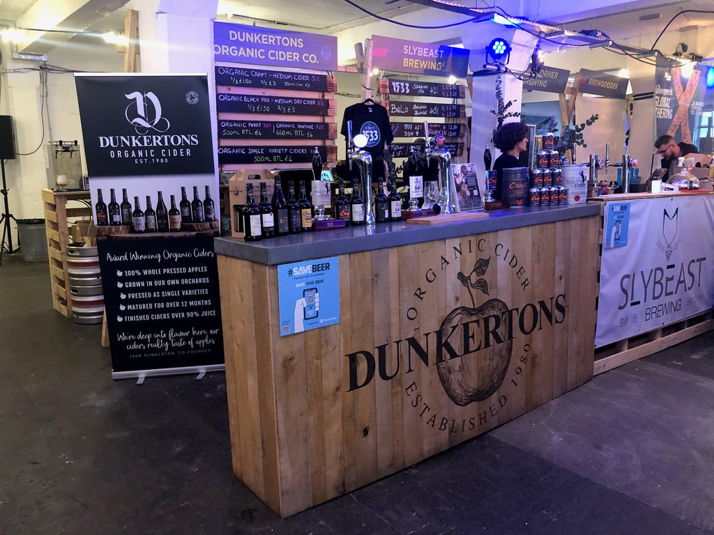 Brew LDN 2020
