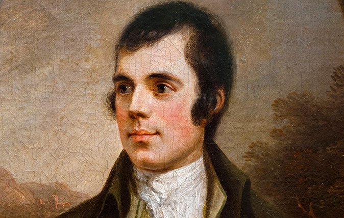 Burns Night!