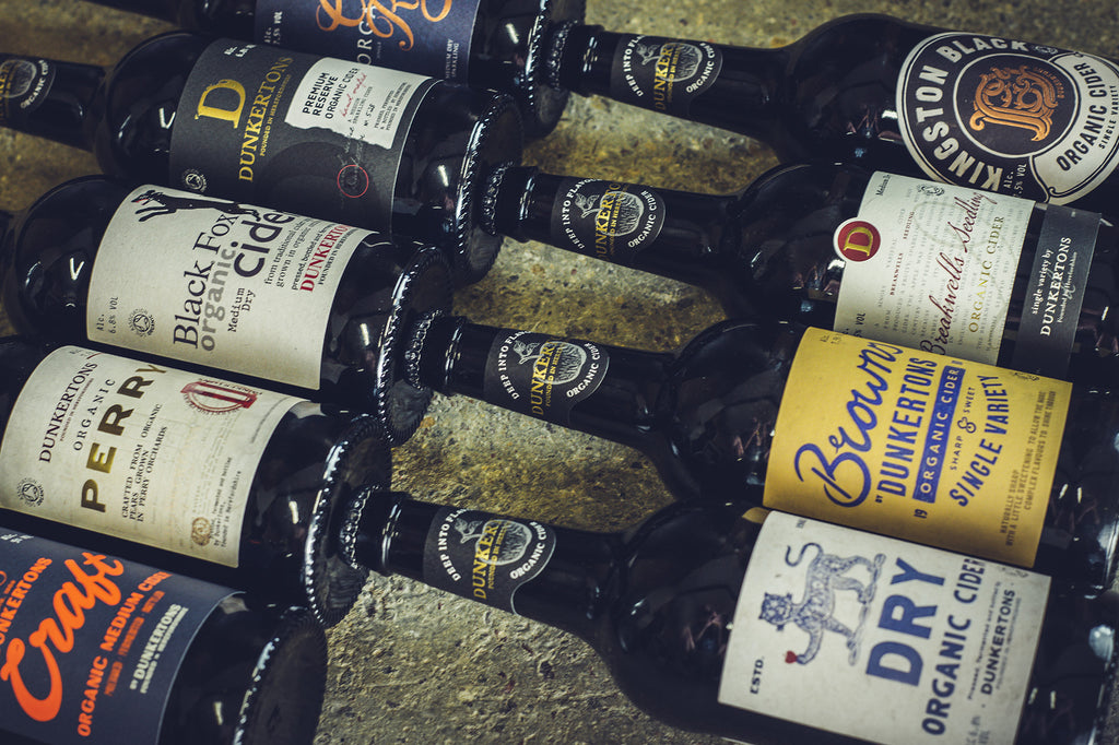 The Ciders