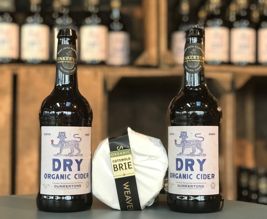 Dry January?