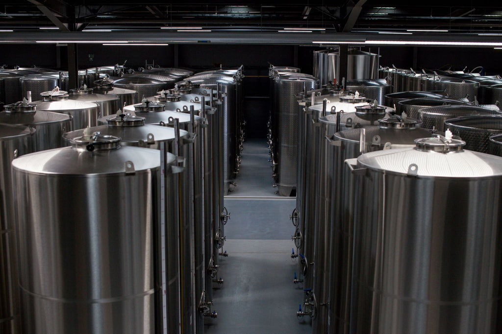 We Are Hiring a Bottling Line Production Apprentice