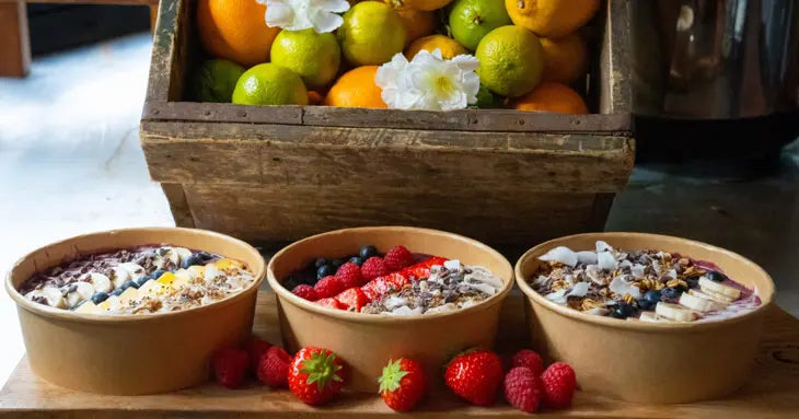 'Cheltenham cider park launches new work-friendly breakfast club' SoGlos