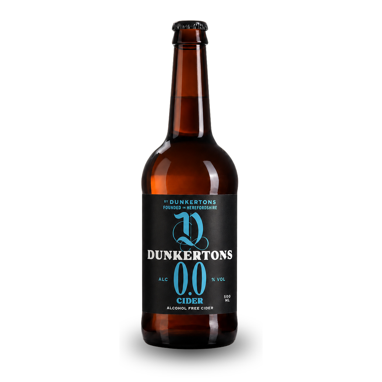Dunkertons 0.0%