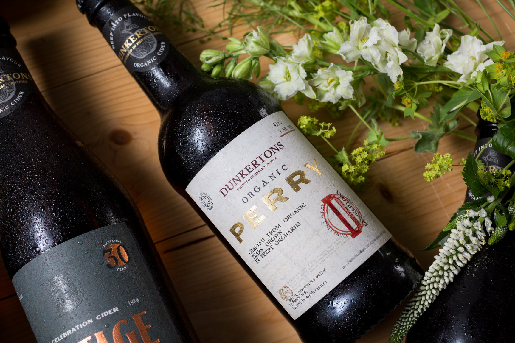 Cheltenham Shop – Dunkertons Cider