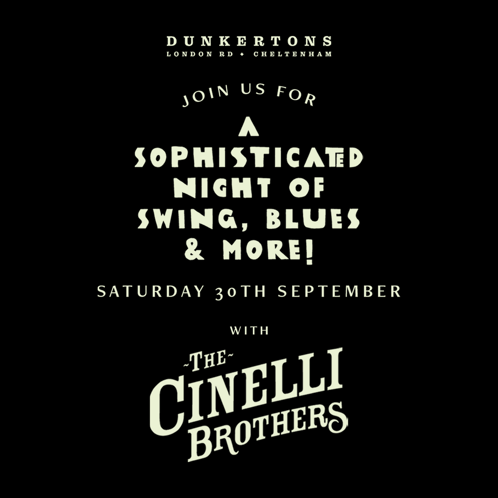 Taproom Bar Dunkertons Cider