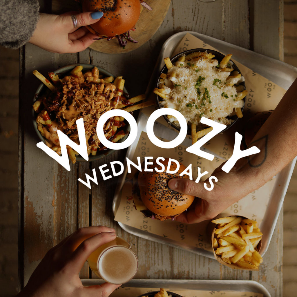 Taproom Bar Dunkertons Cider